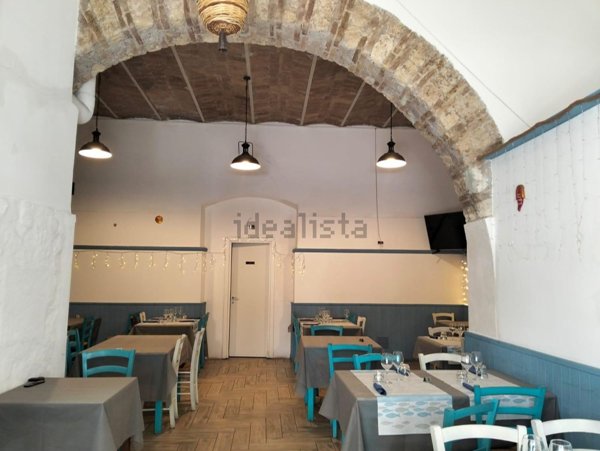 negozio in affitto a Nettuno