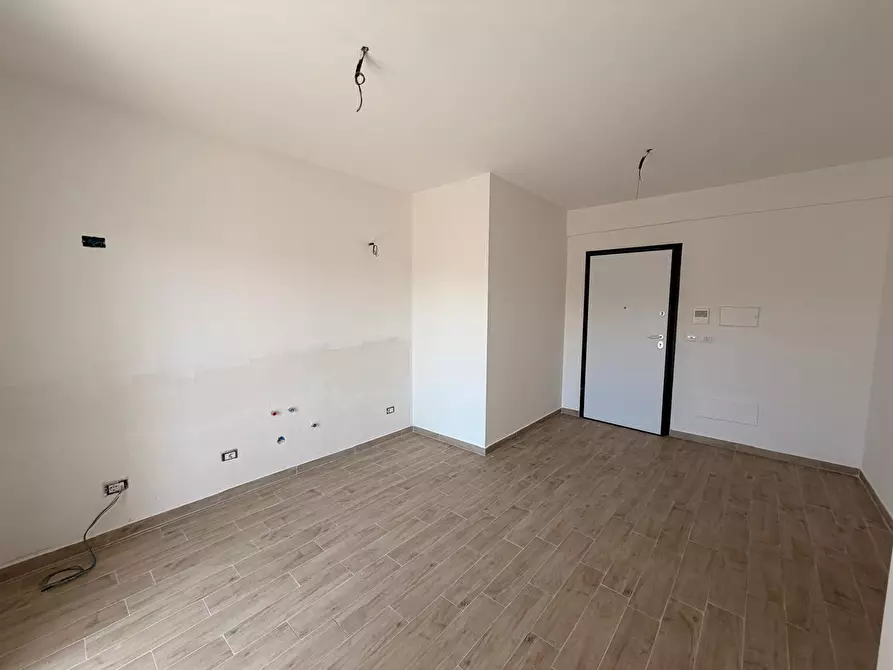 appartamento in affitto a Nettuno