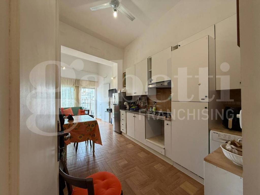 appartamento in affitto a Nettuno