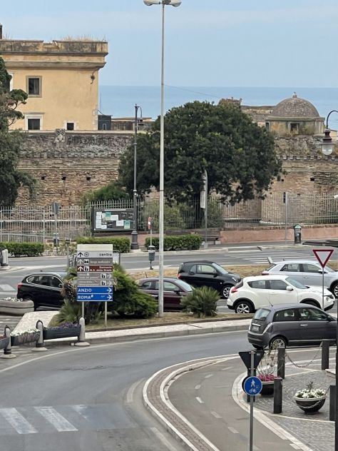 appartamento in affitto a Nettuno