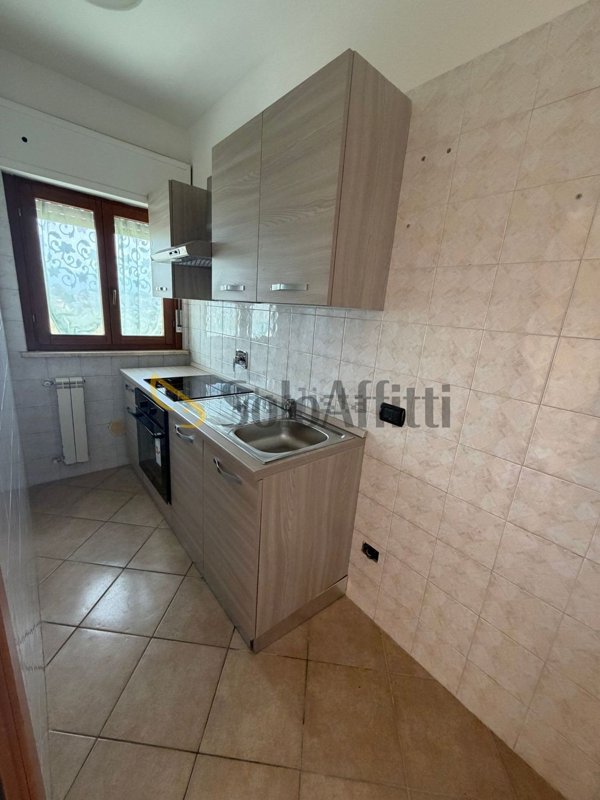 appartamento in affitto a Nettuno