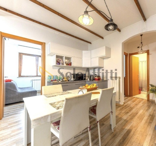 appartamento in affitto a Nettuno