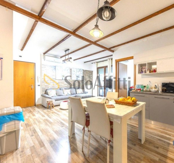 appartamento in affitto a Nettuno