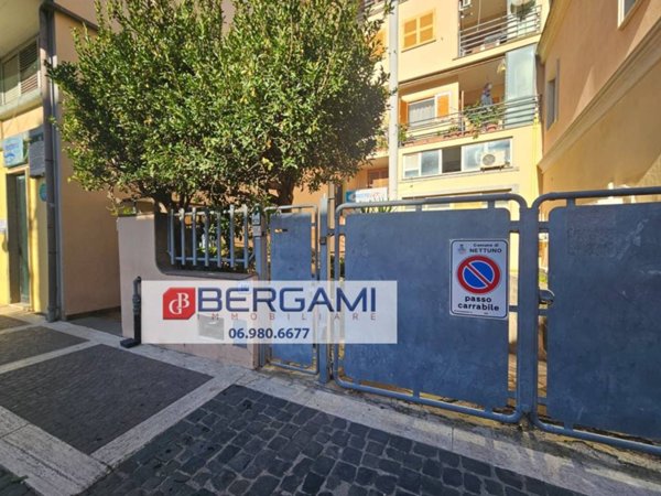 ufficio in affitto a Nettuno