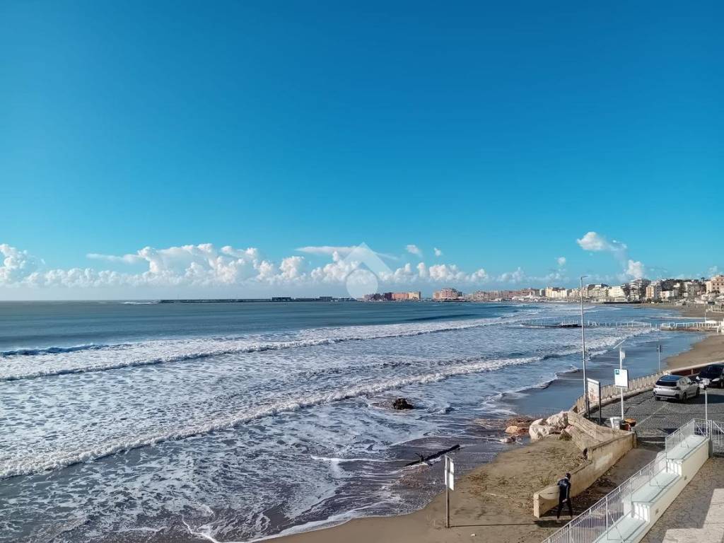 appartamento in affitto a Nettuno