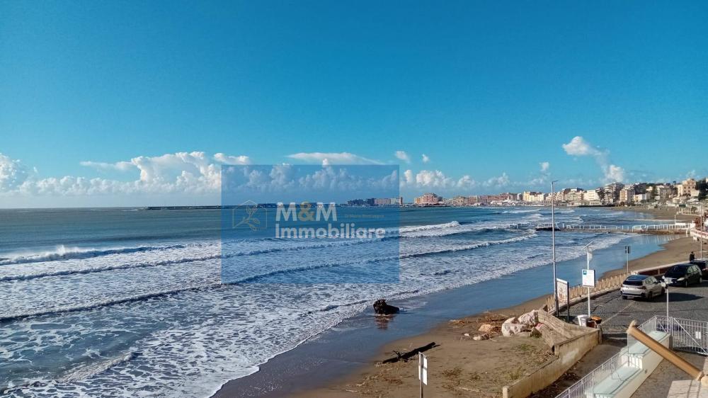 appartamento in affitto a Nettuno