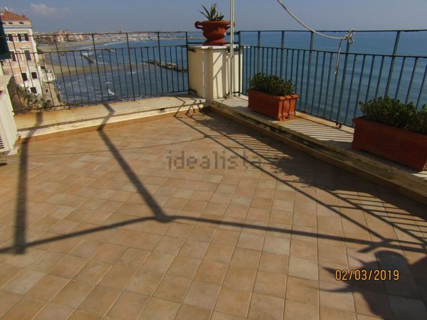 appartamento in affitto a Nettuno