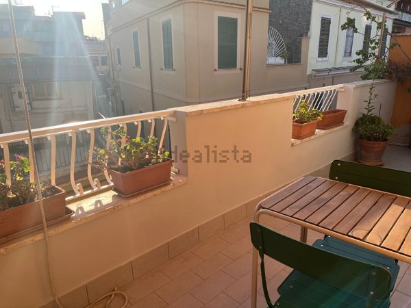 appartamento in affitto a Nettuno