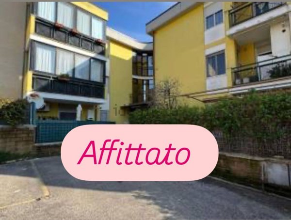 appartamento in affitto a Nettuno