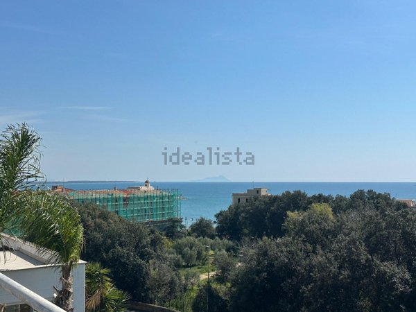 appartamento in affitto a Nettuno