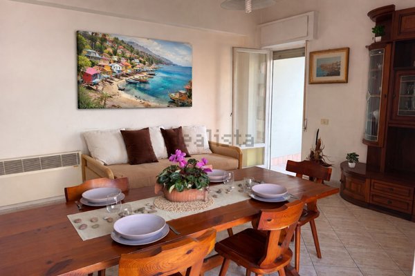 appartamento in affitto a Nettuno