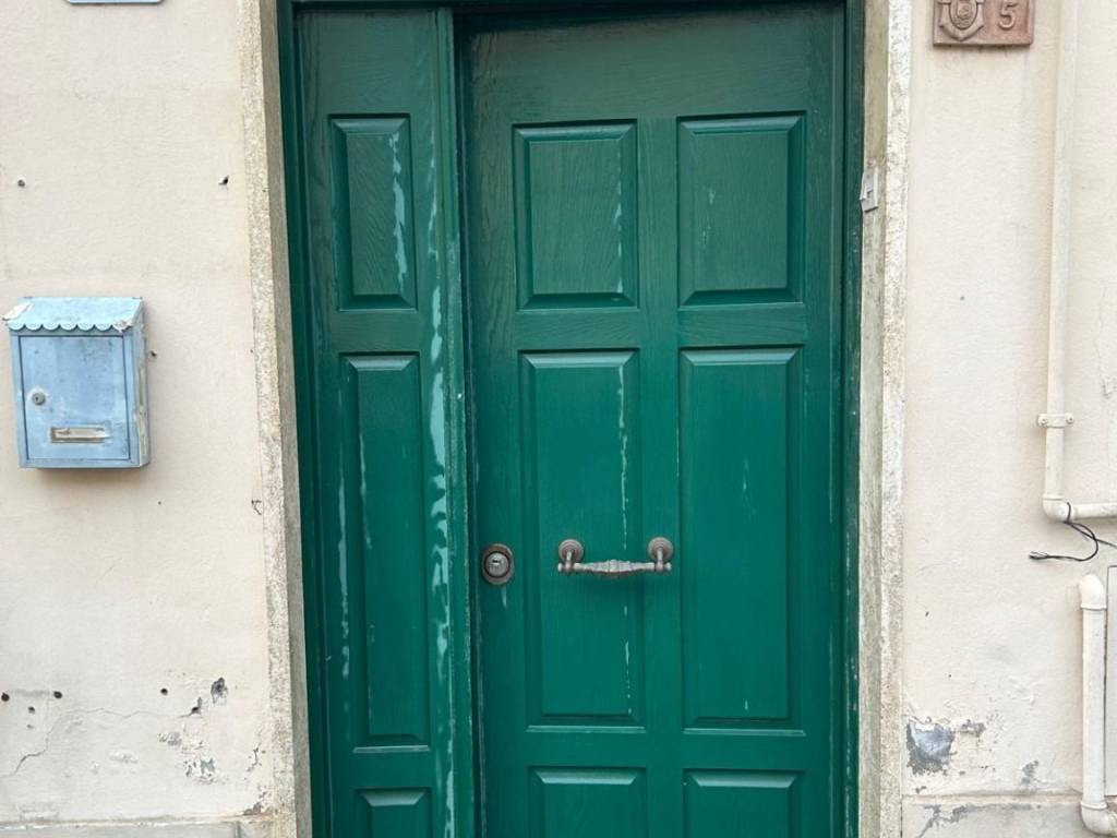 appartamento in affitto a Nettuno