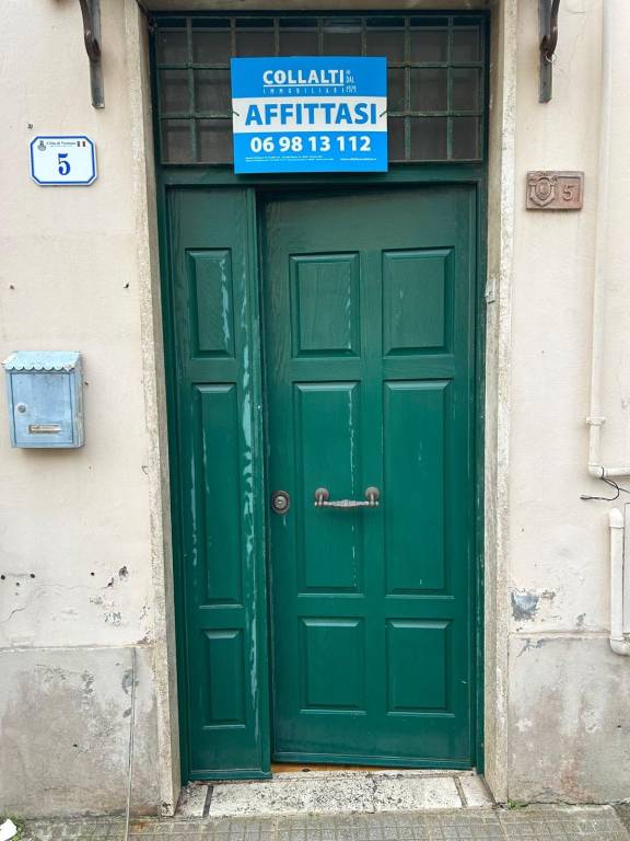 appartamento in affitto a Nettuno