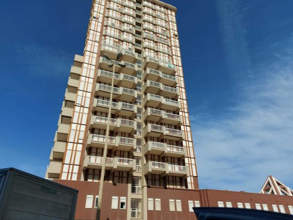 appartamento in affitto a Nettuno