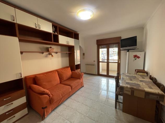 appartamento in affitto a Nettuno