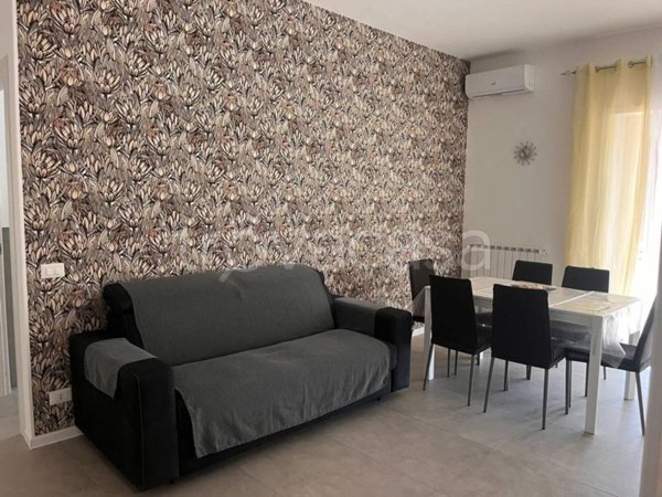 appartamento in affitto a Nettuno