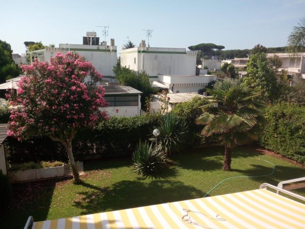 casa indipendente in affitto a Nettuno