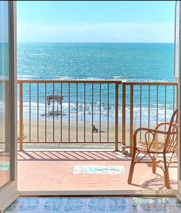 appartamento in affitto a Nettuno