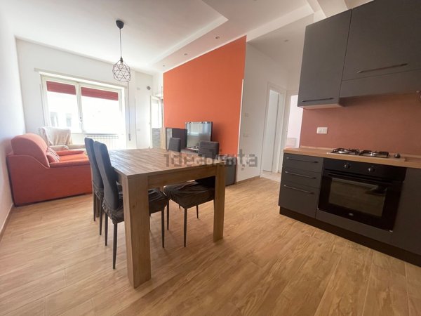 appartamento in affitto a Nettuno