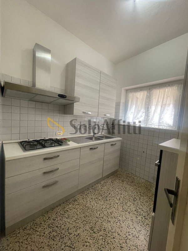 appartamento in affitto a Nettuno