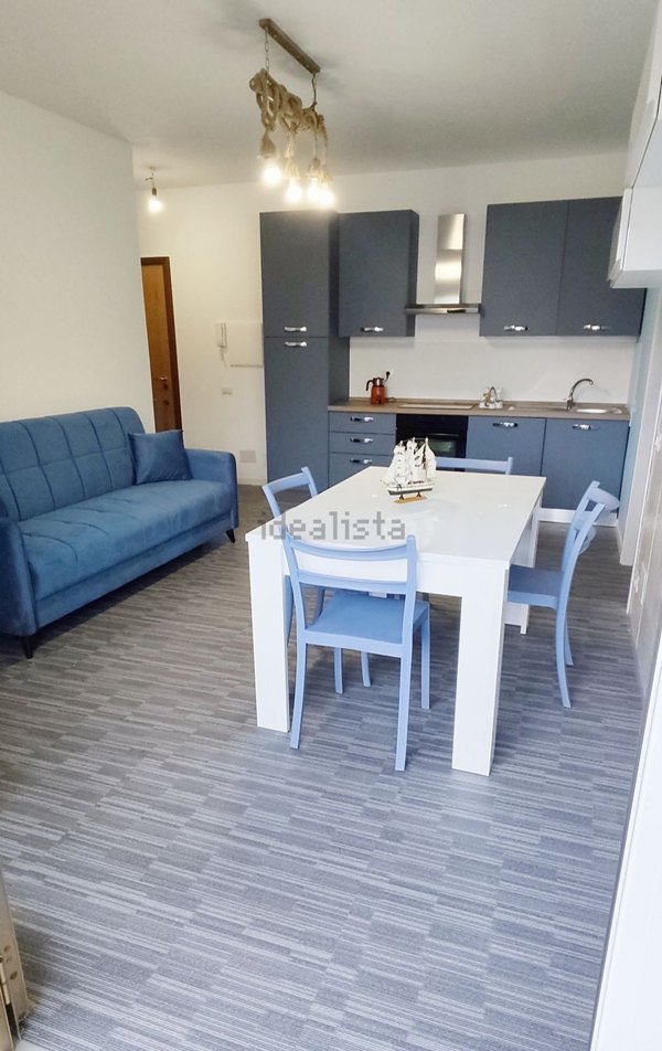 appartamento in affitto a Nettuno