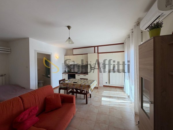 appartamento in affitto a Nettuno