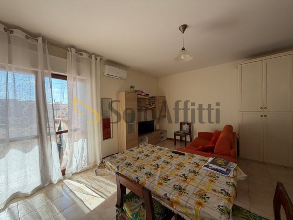 appartamento in affitto a Nettuno