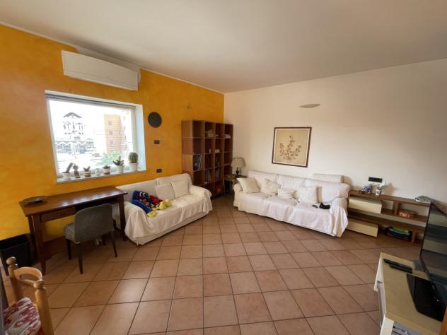 appartamento in affitto a Nettuno