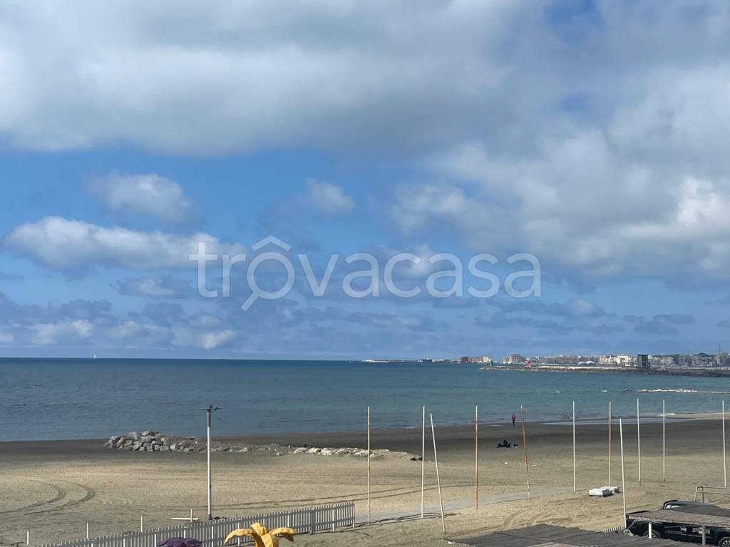 appartamento in affitto a Nettuno