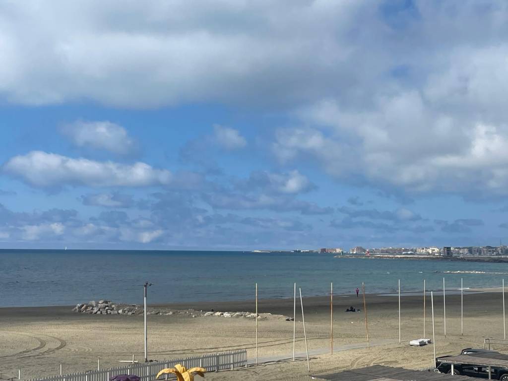 appartamento in affitto a Nettuno