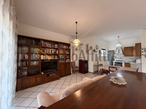 casa indipendente in affitto a Nettuno