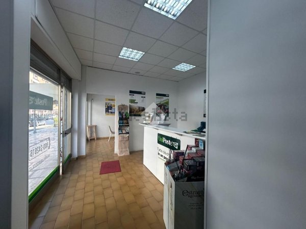 locale commerciale in affitto a Nettuno