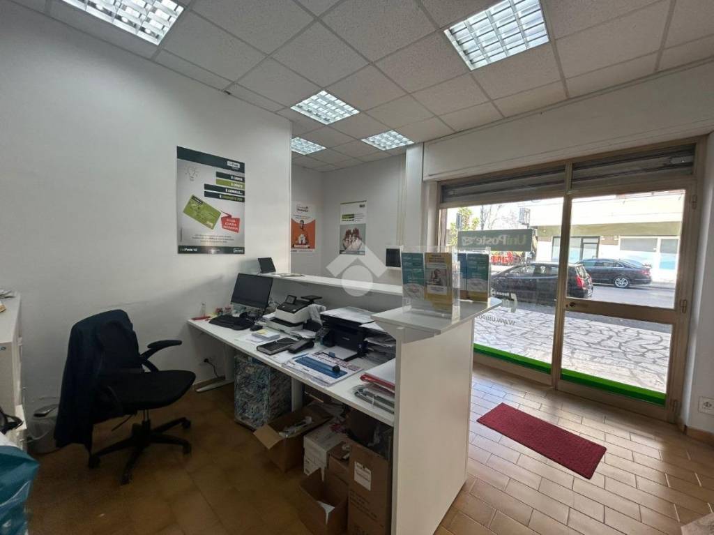 negozio in affitto a Nettuno