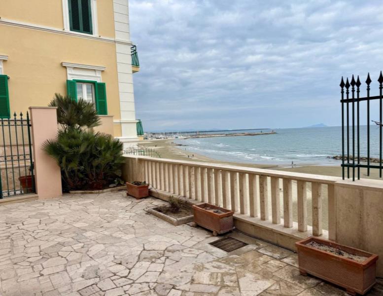 appartamento in affitto a Nettuno