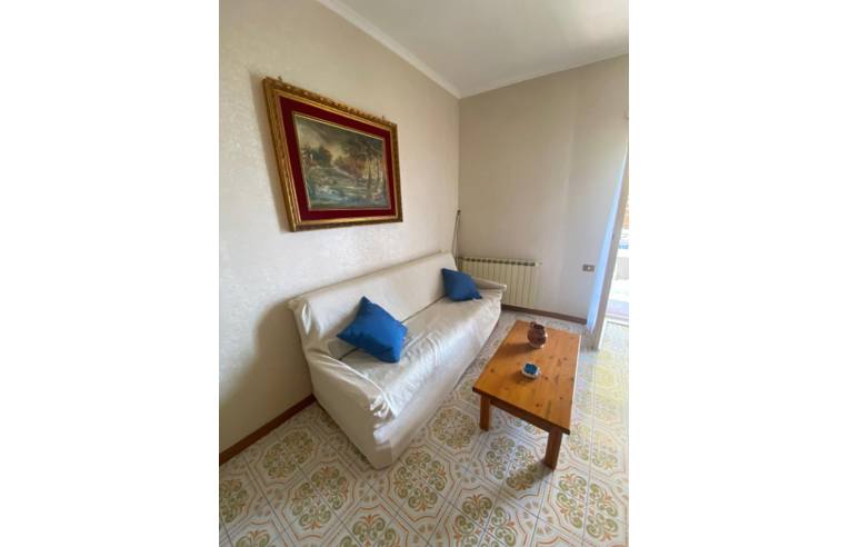 appartamento in affitto a Nettuno