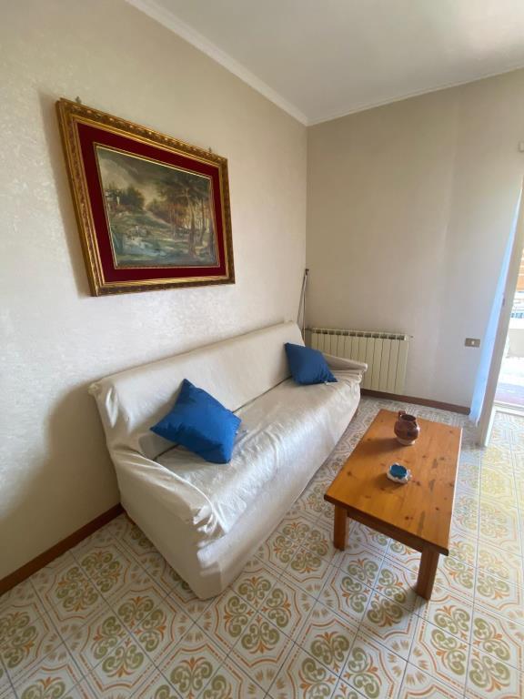 appartamento in affitto a Nettuno