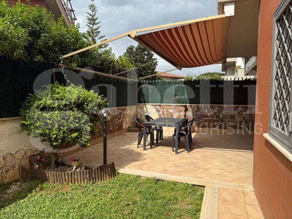 appartamento in affitto a Nettuno