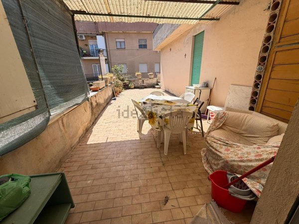 appartamento in affitto a Nettuno