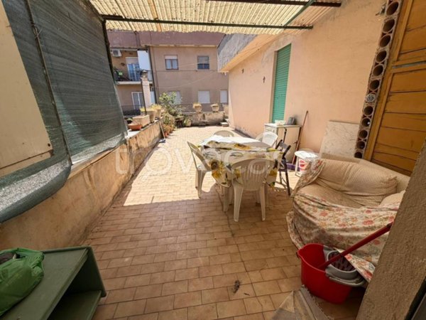 appartamento in affitto a Nettuno