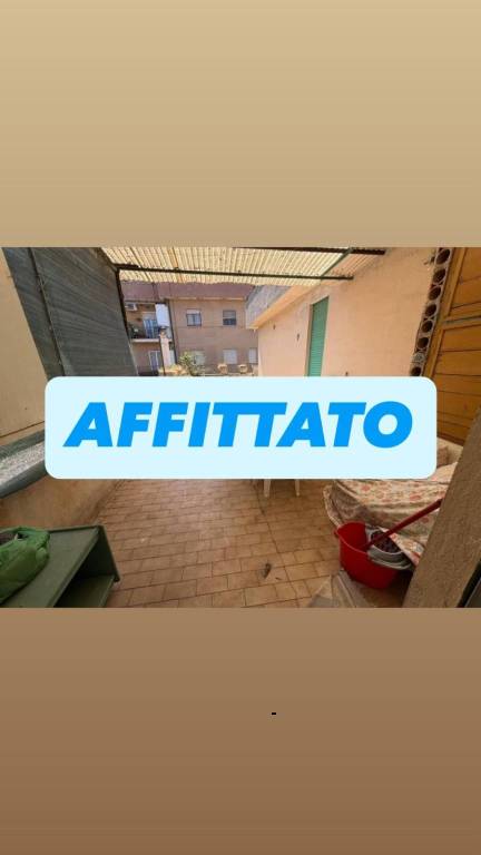 appartamento in affitto a Nettuno