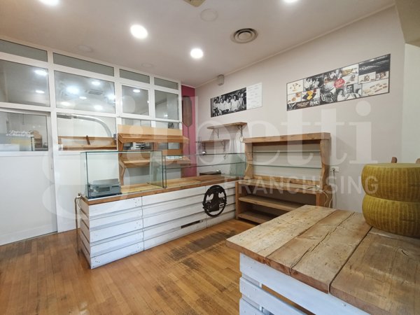 locale commerciale in affitto a Nettuno