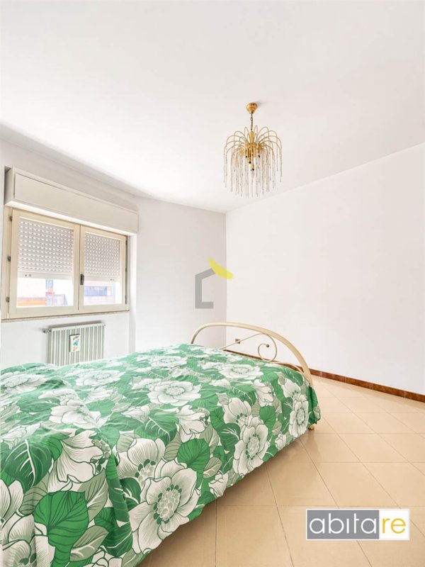 appartamento in affitto a Nettuno