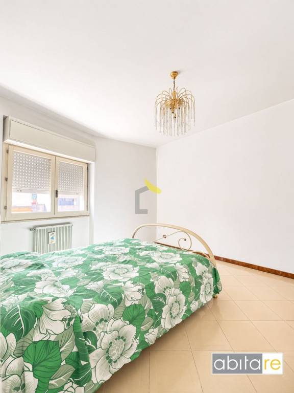 appartamento in affitto a Nettuno