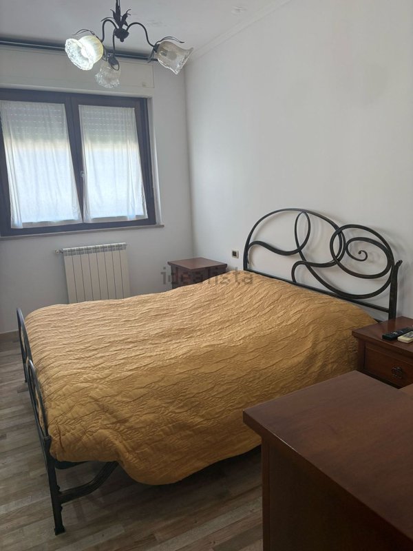 appartamento in affitto a Nettuno