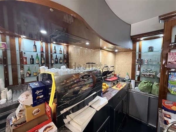 negozio in affitto a Nettuno