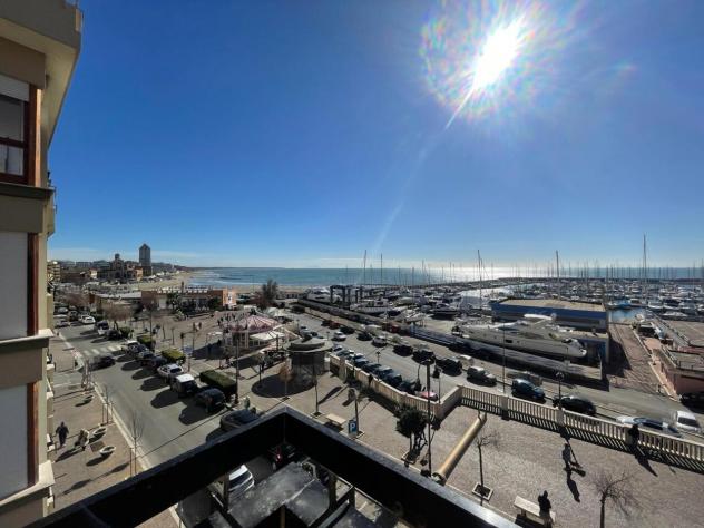 appartamento in affitto a Nettuno