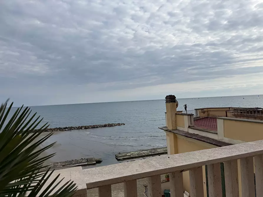 appartamento in affitto a Nettuno