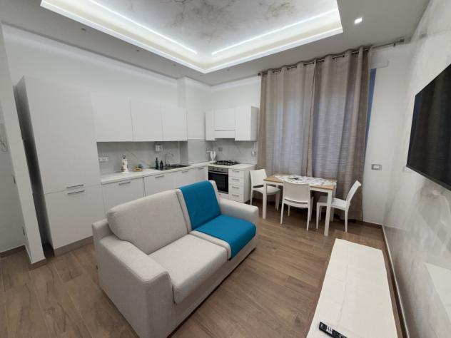 appartamento in affitto a Nettuno