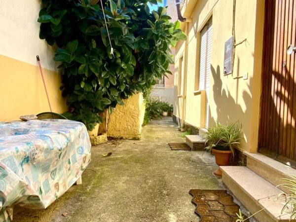 appartamento in affitto a Nettuno