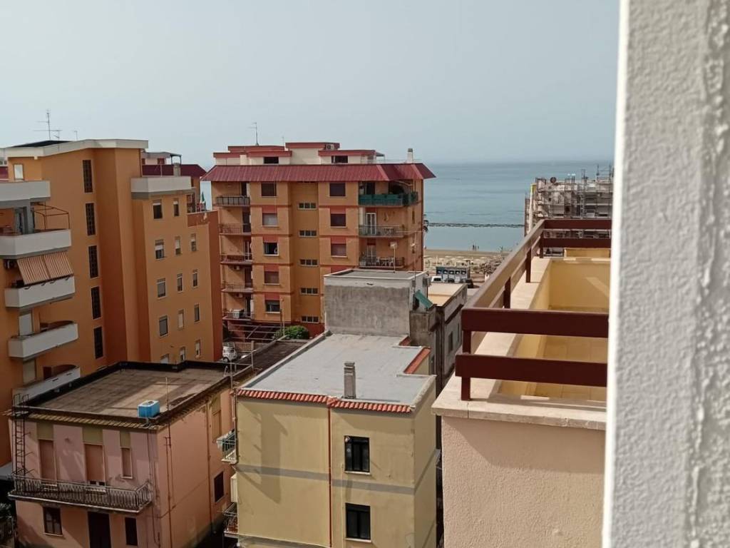 appartamento in affitto a Nettuno